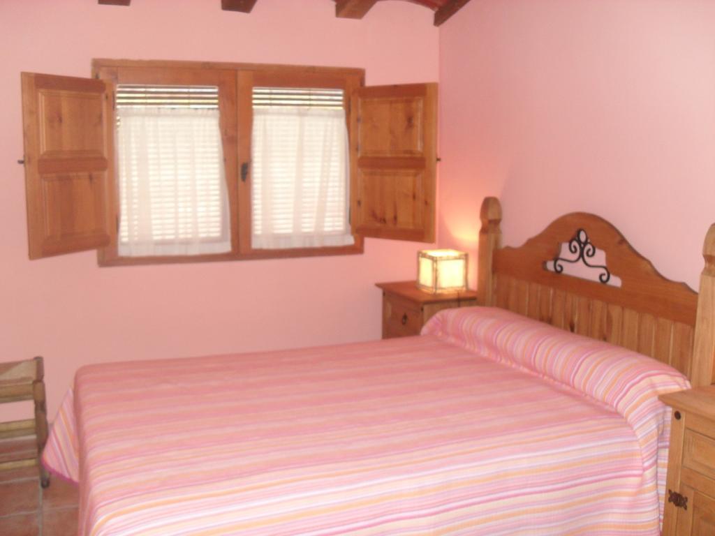 Casas Rurales Tio Segundo Carcelén Pokój zdjęcie