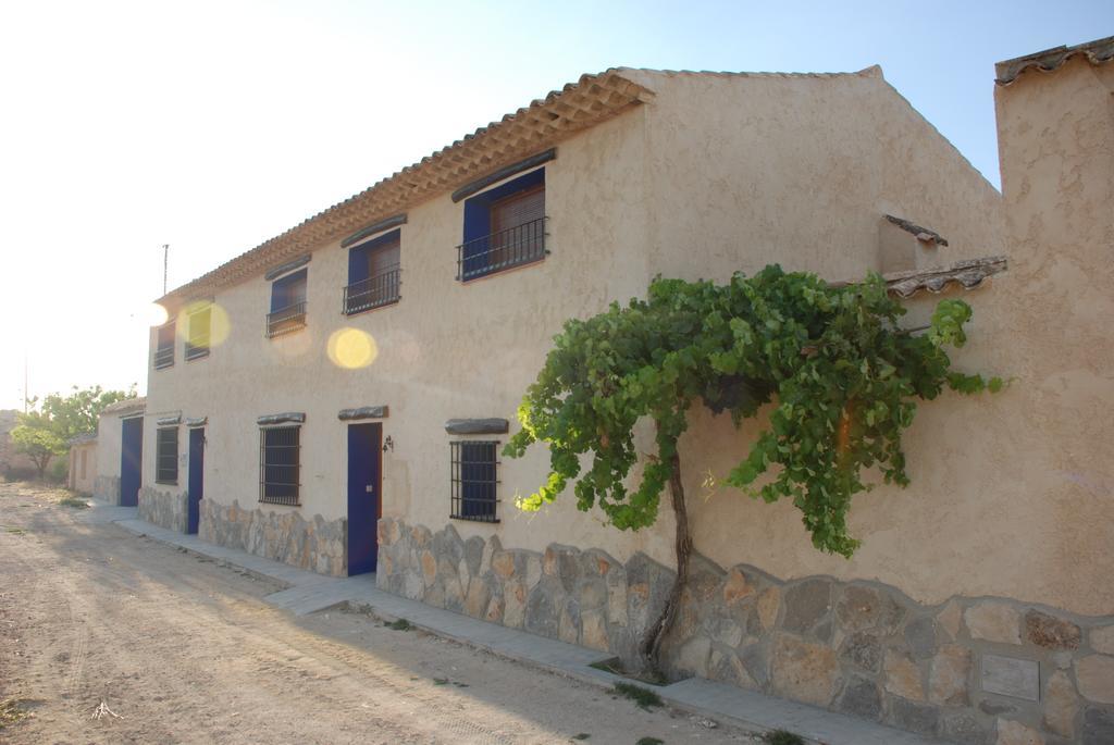 Casas Rurales Tio Segundo Carcelén Pokój zdjęcie