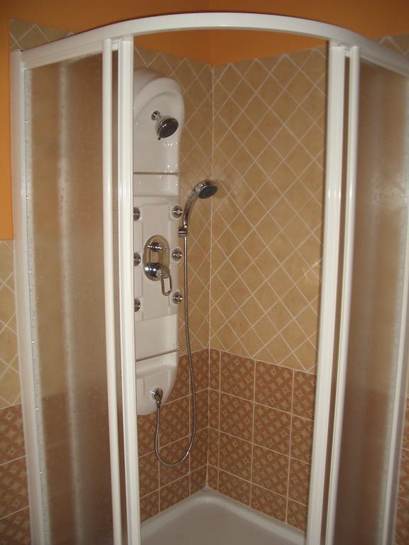 Casas Rurales Tio Segundo Carcelén Pokój zdjęcie